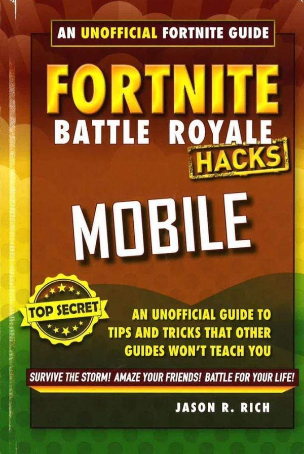 Hacks For Fortniters: Mobile Online now