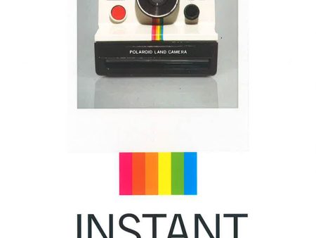 Instant: The Story Of Polaroid Fashion