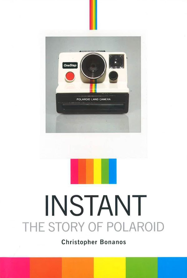 Instant: The Story Of Polaroid Fashion