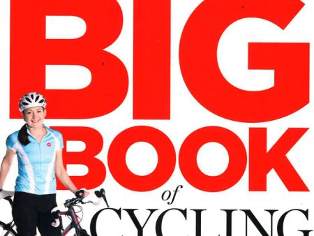 The Bicycling Big Book Of Cycling For Beginners Sale