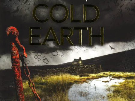 Cold Earth Hot on Sale