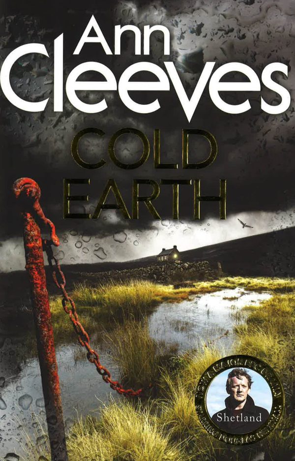 Cold Earth Hot on Sale