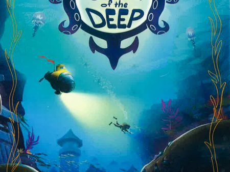 Song Of The Deep For Cheap