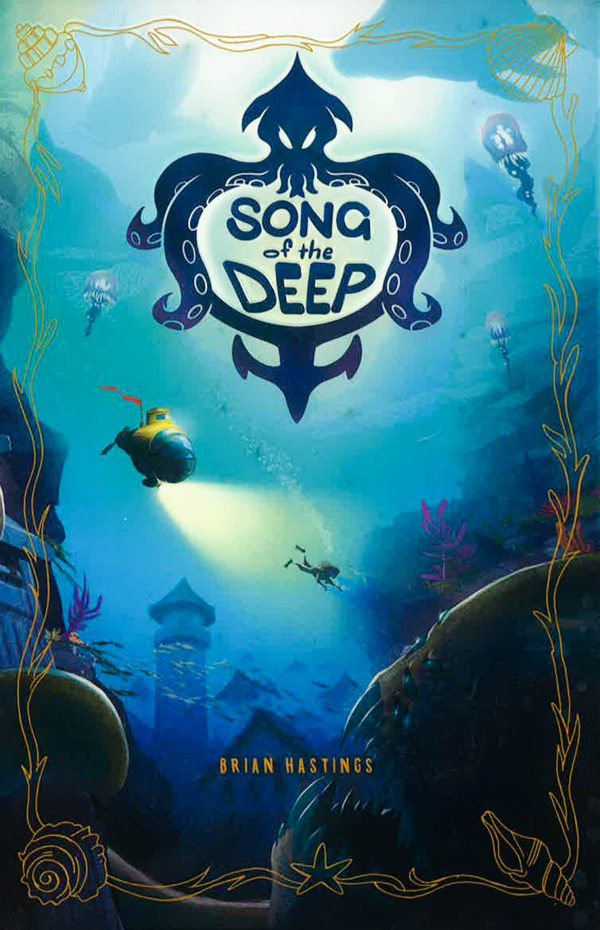 Song Of The Deep For Cheap