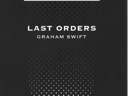 Last Orders Online