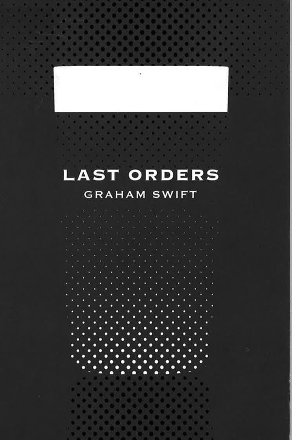 Last Orders Online