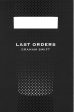 Last Orders Online