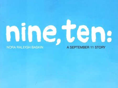 [Bargain corner] Nine , Ten : A September 11 Story For Discount